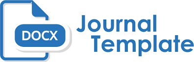 template jurnal